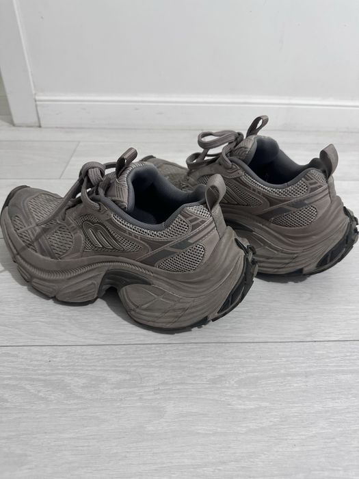 Balenciaga 10xl, размер 43