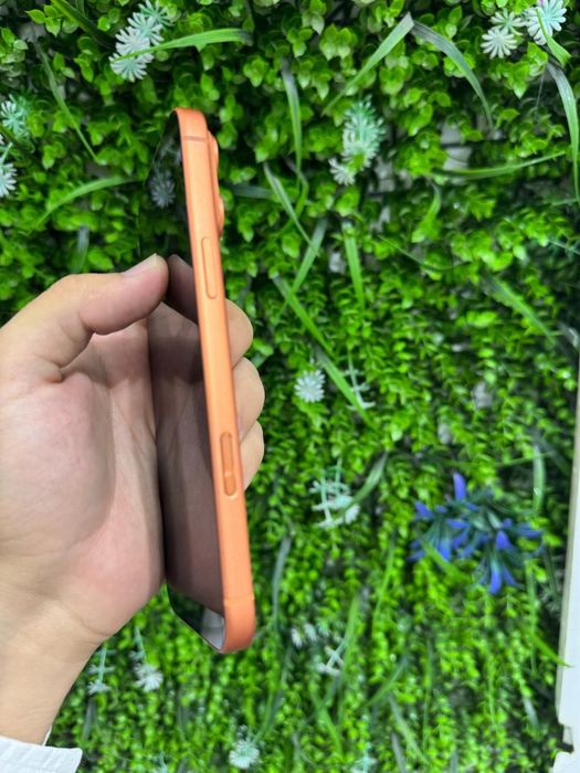 17 Pro Max 256 Orange NASIYA SAVDO ID3898
