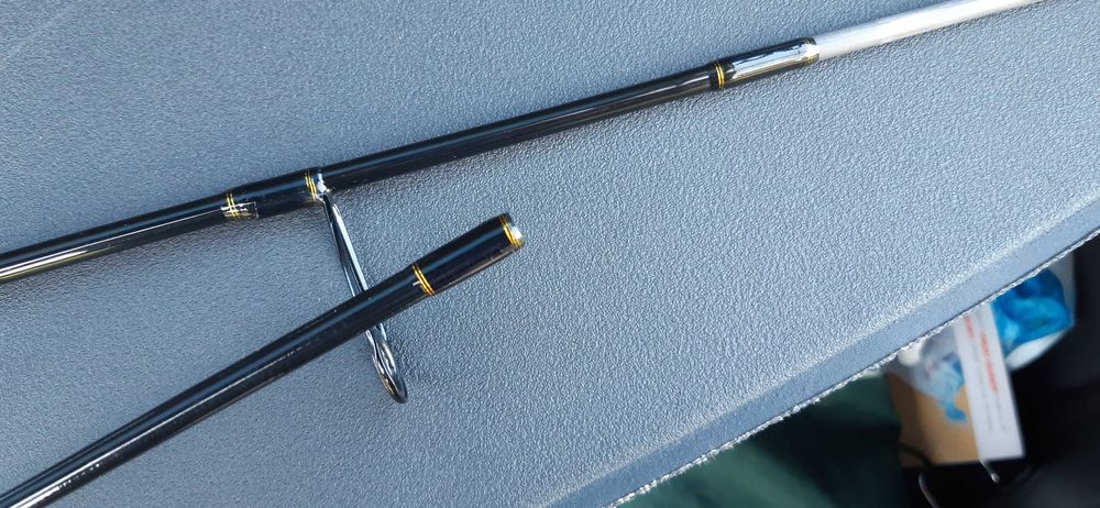 Спининг Savage Gear SG2 2-8gr.