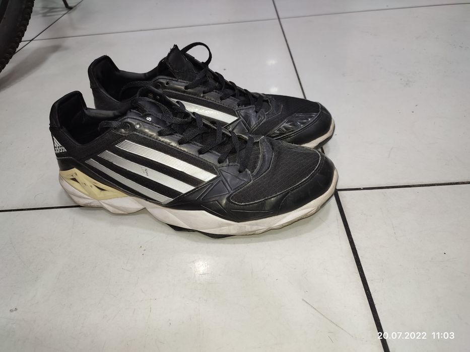 Adidas originals 43