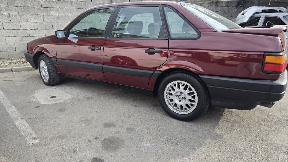 Продам пассат или варианты