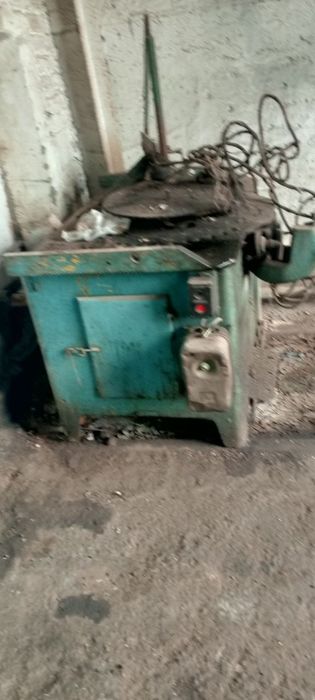 Almatura qayiradigan stanok 800$