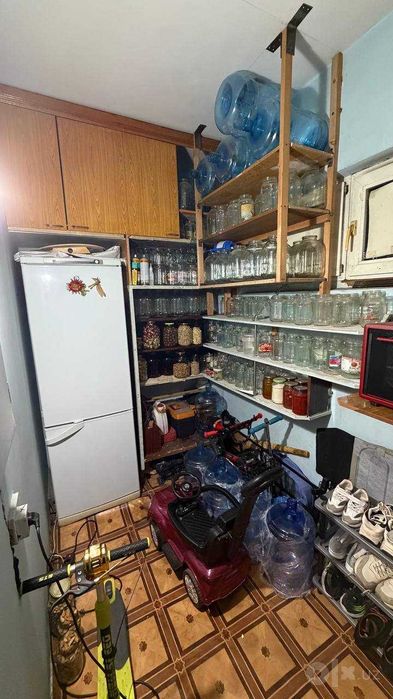 Банковский дом/ Bank tomonidan qurilgan uy. Чилазар , Ц-кв, 38-дом