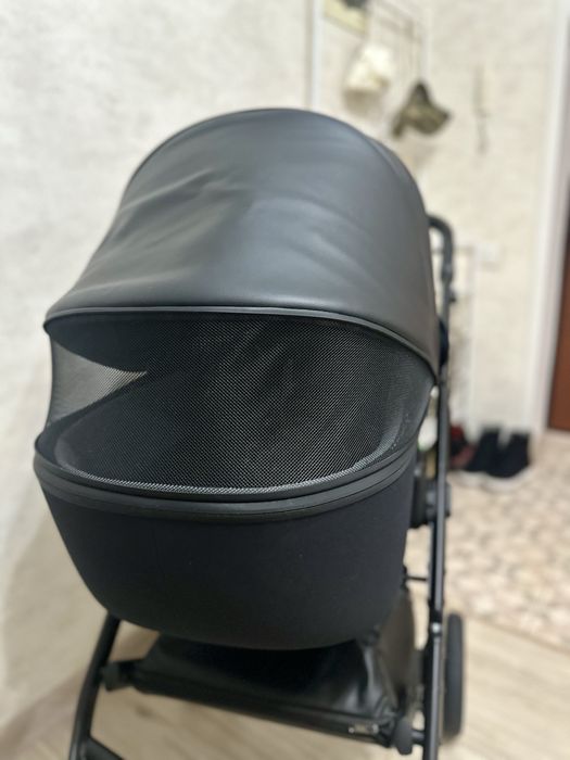 Коляска универсальная Anex E-type