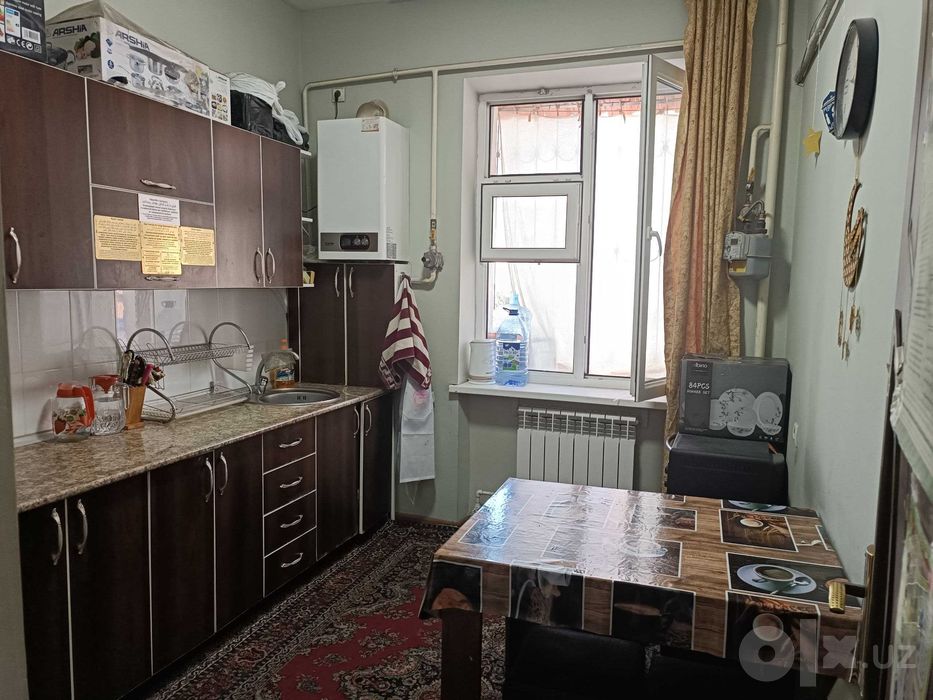 Продажа Квартир.Сергели-6а Ориентир метро-Озгарыш