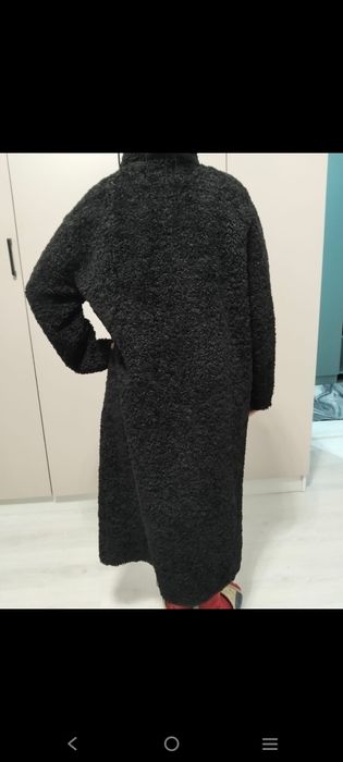 Продается дублёнка,куртка,тедди пальто