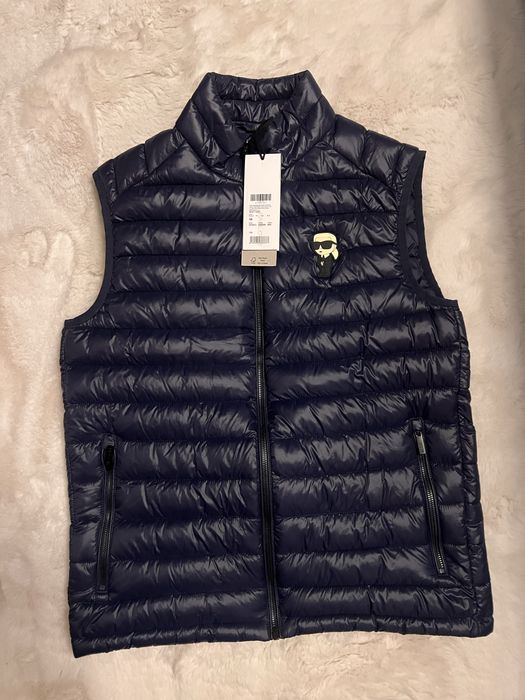 Vesta Karl Lagerfeld M