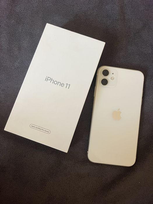 Iphone 11 айфон 11