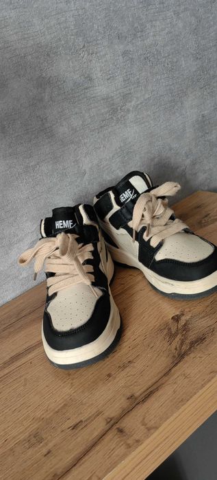 Ботинки на мальчика