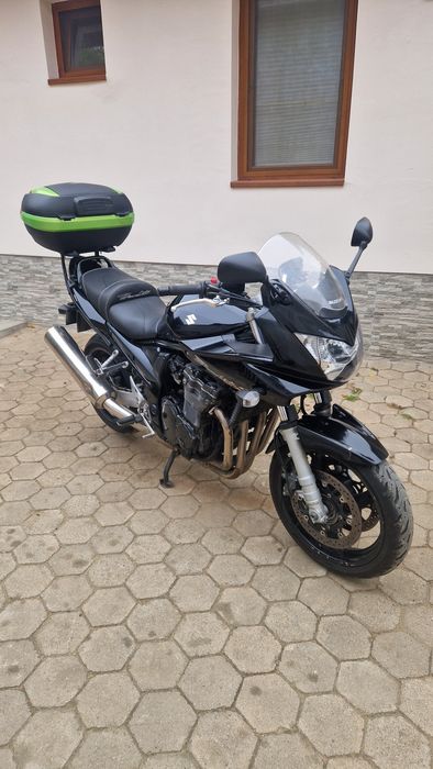 De vânzare Suzuki Bandit 1200s 2006