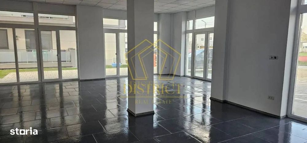 SAD 80mp VAD comercial I Giroc