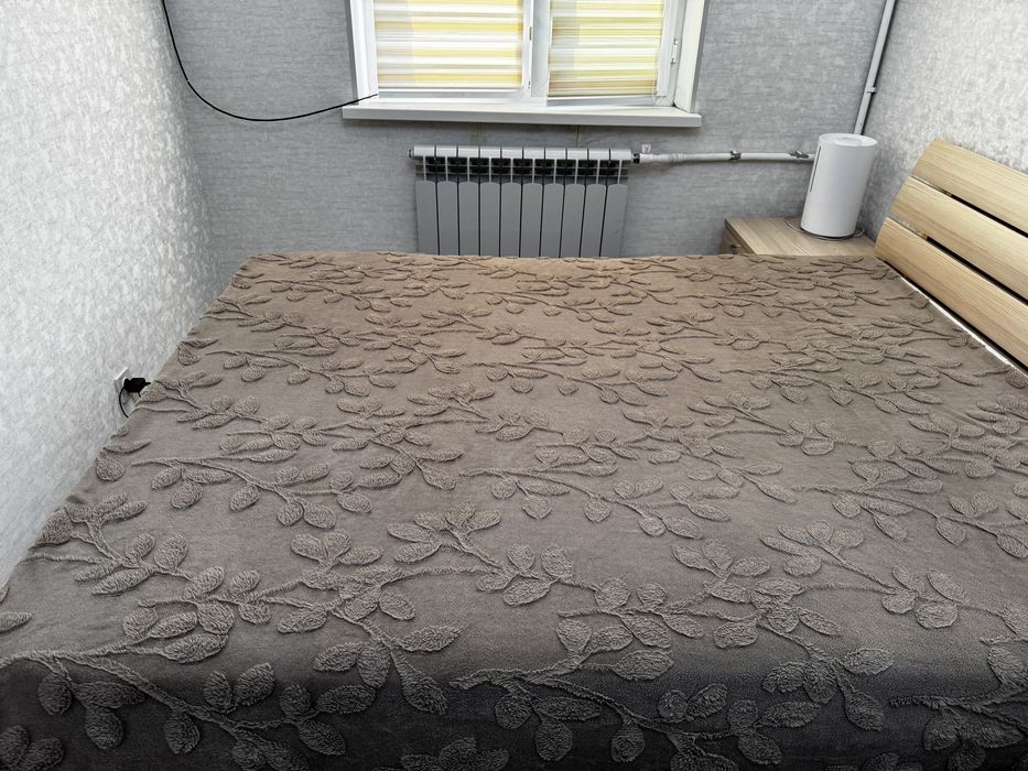 Двухместная кровать 160*200