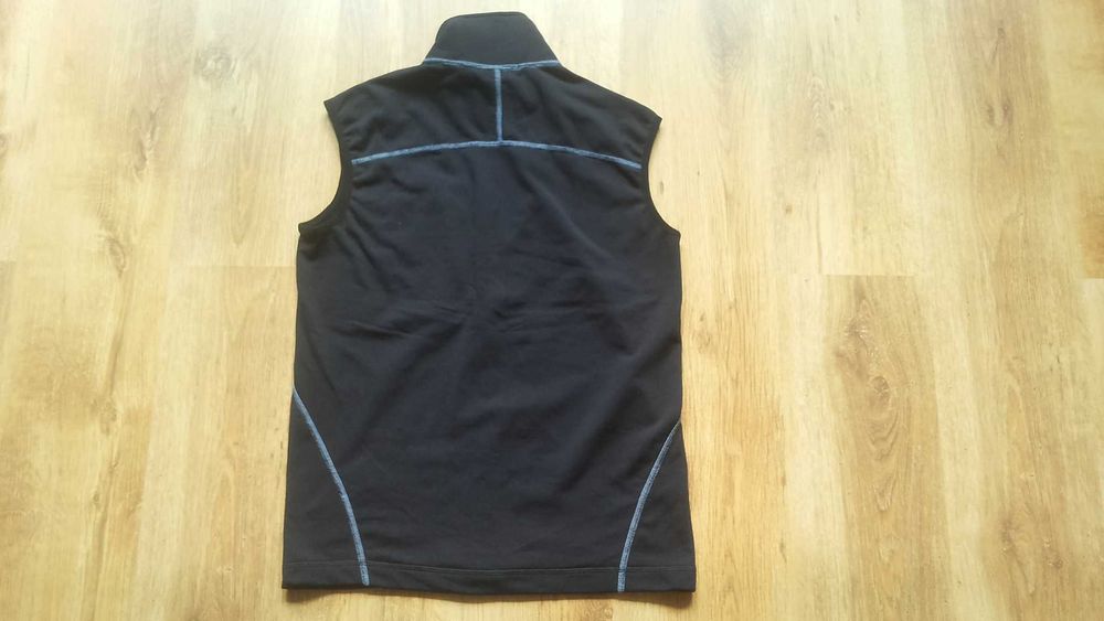 Lundhags Fleece Stretch Vest размер M еластичен елек - 1808