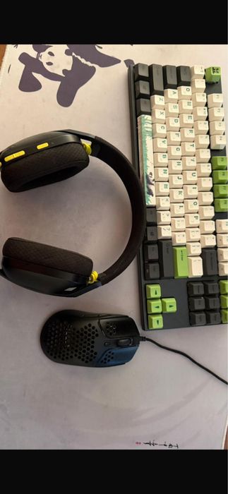 Продам игровой компьютер