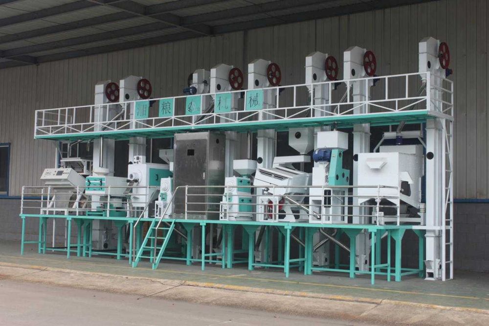 Шоли гуруч тегирмонлари етказиб берамиз, заказга, хар хил моделлари