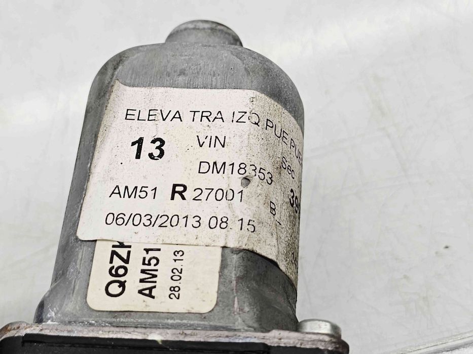 Macara electrica geam stanga spate Ford Grand C-Max (CB7) [Fabr 2010-2