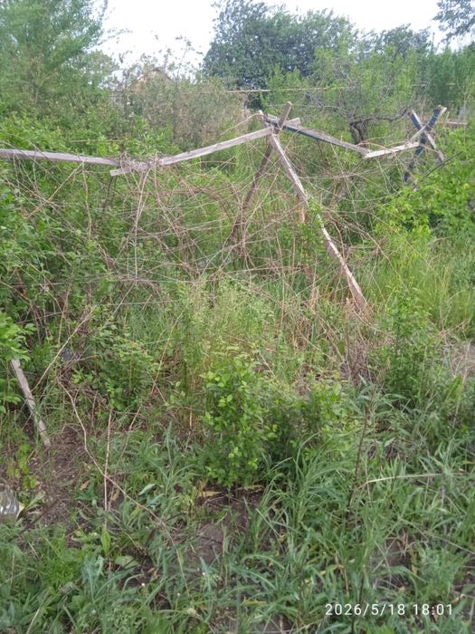 ДАЧА  на кольцевой ГМЗ