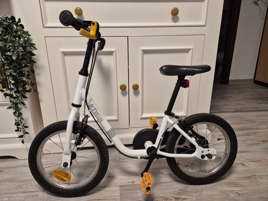 Bicicleta copii 14 inch