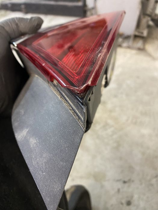 Stop Dreapta Opel Insignia 2015 limuzina Facelift