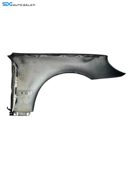 Aripa Stanga Fata Mercedes Clasa C Class W203 2001 - 2007 [LC2510]