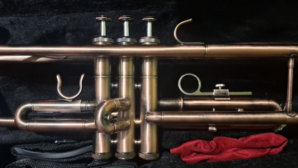 Тромпет Latone Bb