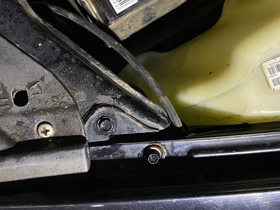 priora 1 без вложений