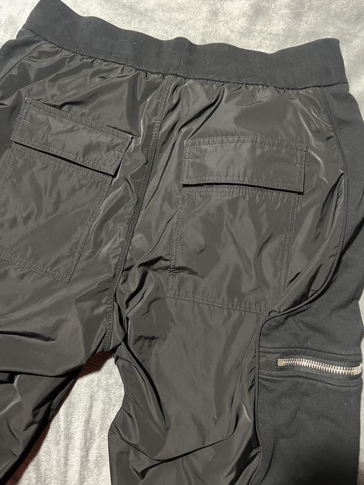 Pantaloni Made By Society