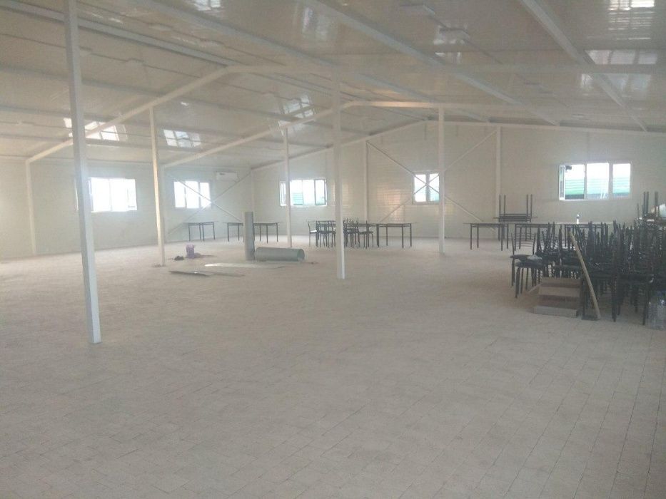 Профнастил , Металлочерепица, Сэндвич панели.Цена от 33.000 за м2 0,35