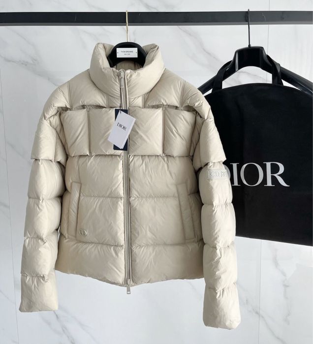 Geaca Dior , calitate premium , pe comanda , noua , XL