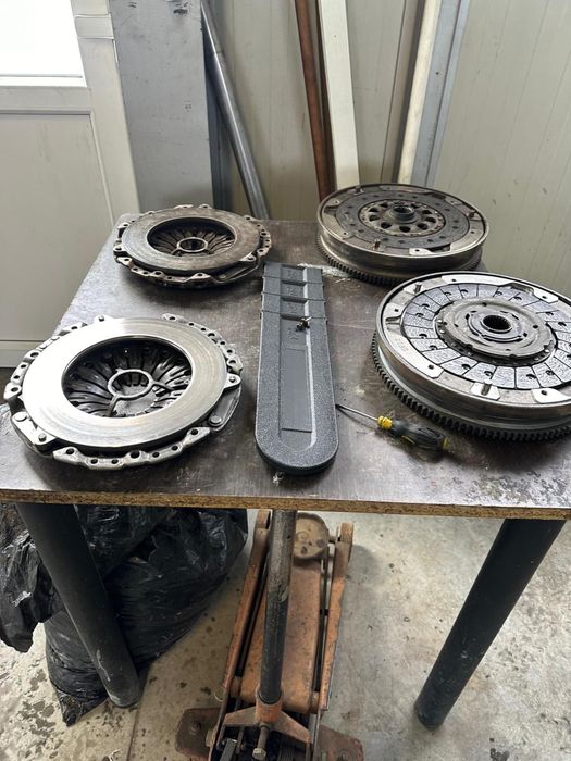 BMW seria 5 / 520 / F10