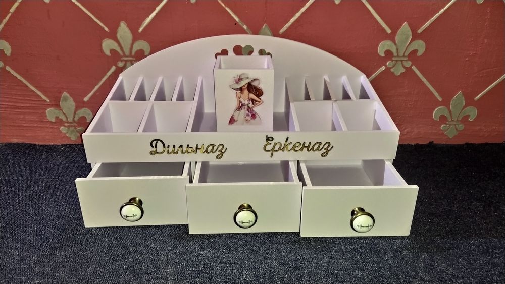 Комодик! Идеальный подарок!