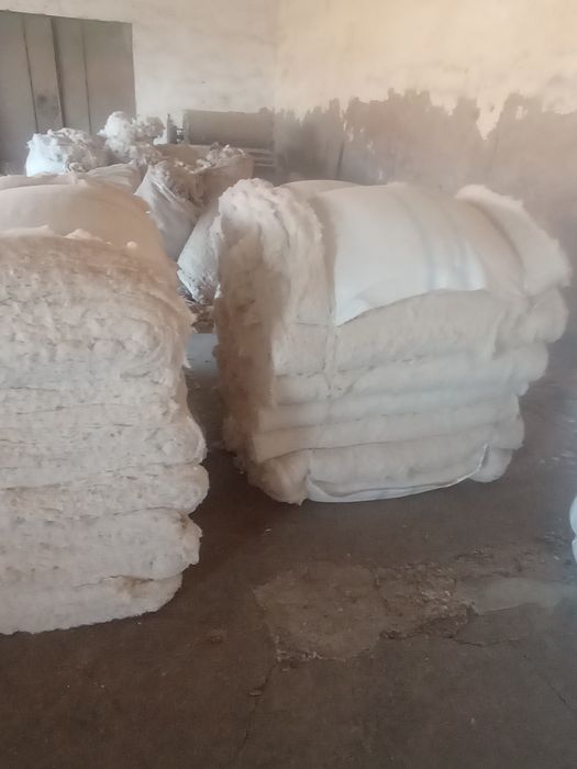 Tayor toy paxta boyavut guliston  dastafka bor  1kg.16000