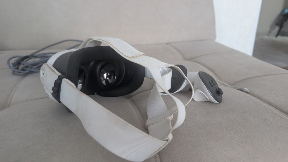 Oculus quest 3  512gb