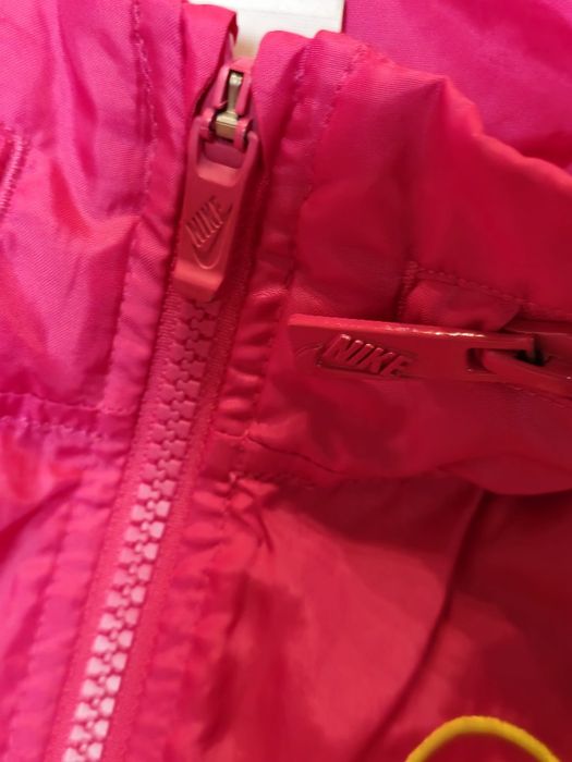 Nike Air оригинално детско яке тип ветровка