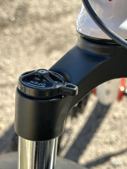 Идеальный Велосипед