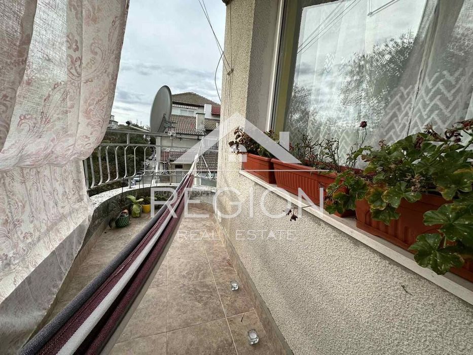 Дава се под наем Мезонет в Варна, Лятно кино Тракия - 100 кв.м за 663 € - Снимка #9