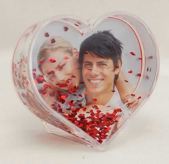 Преспапие с ваша снимка - с  форма по избор!
11.90 лв.