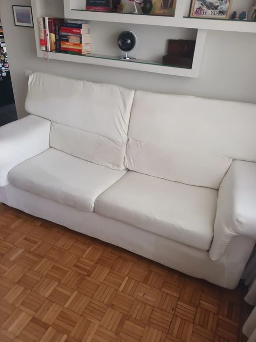 Canapea extensibila