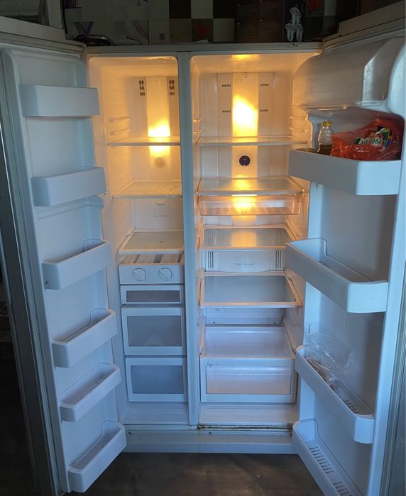 Холодильник