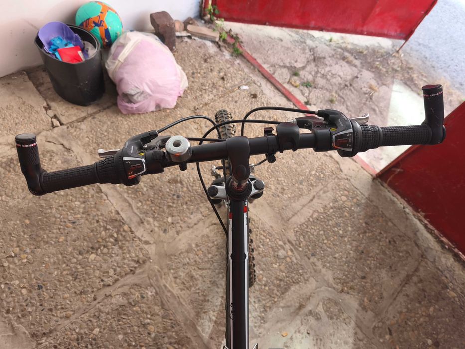 Колело Cross gravito 24цола