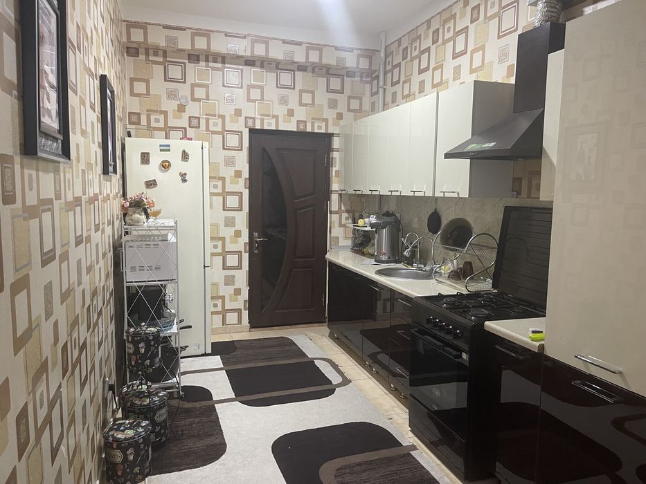 Квартира в Яшнабадском районе