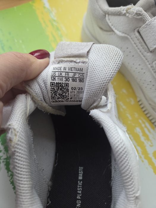 Adidasi Sportwear copii, mar. 30