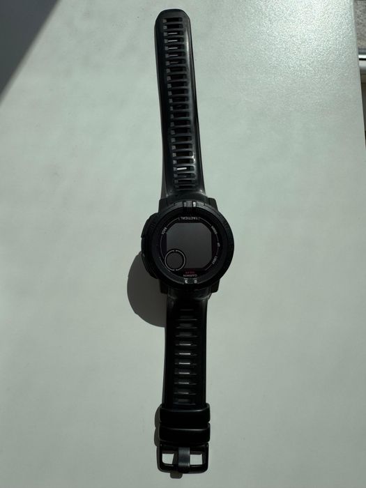 Garmin Instinct 2 Solar Tactical