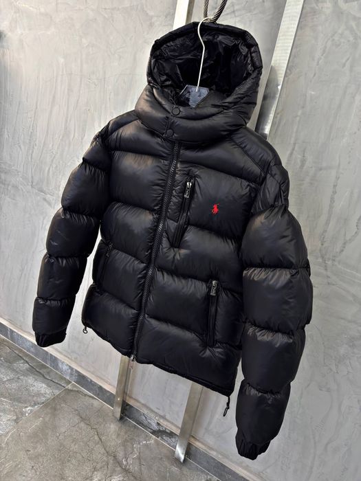 Premium Зимно яке POLO