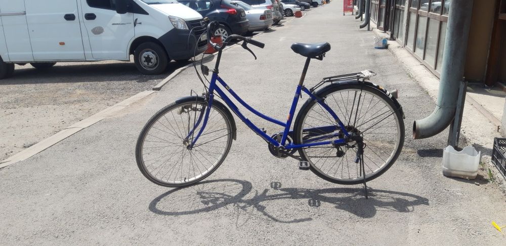 Велесопед  японски