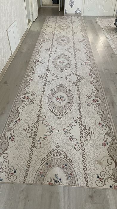 Дорожка сатылады