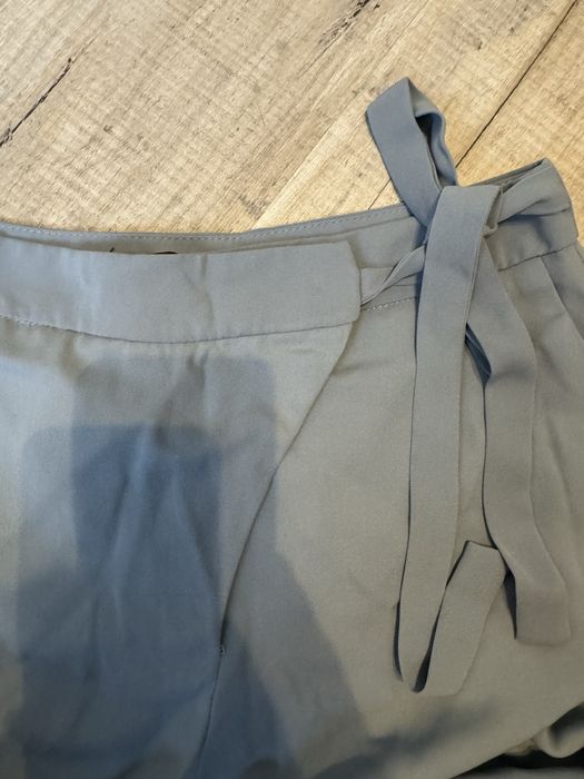 Pantaloni office de vara zara xs