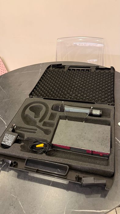 Microfon wireless Sennheiser G2