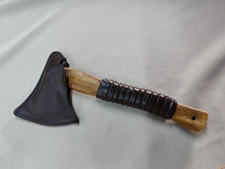 Topor viking 001