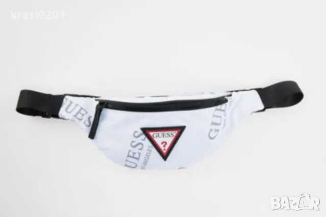 GUESS, NIKE - оригинални чанти на Найк и GUESS